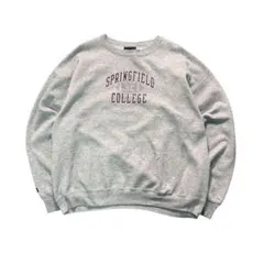 アメカジ トレーナー xl