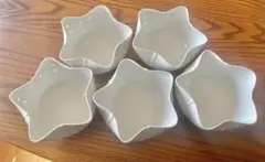 小石原　星の食器のサムネイル