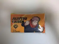 呪術廻戦 虎杖悠仁 ポーチ