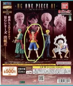 HG ONE PIECE ワンピース　匿名配送