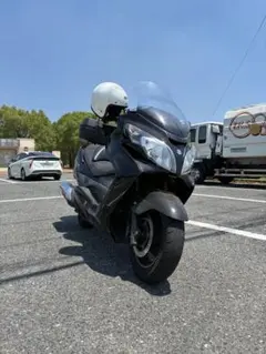 車検R9年9月まで　スカイウェイブ 400 走行約89000kmのサムネイル