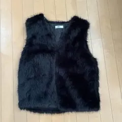 ブラックファーベスト　新品