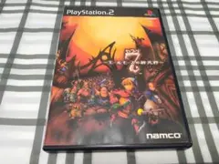 PS2 ７（セブン）　モールモースの騎兵隊