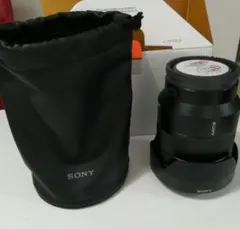 SONY α7II FE24-70 F4 ZA OSS 説明書付 バッテリー4個 - メルカリ