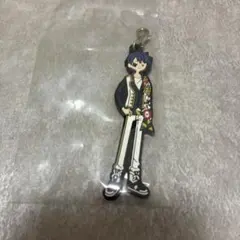 ツイステッドワンダーランド　一番くじ　ラバーチャーム