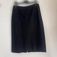 お値下げ！ICB 黒色タイトスカート　Mサイズ