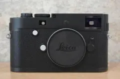 LEICA M Monochrom Typ246 Black 箱付きのサムネイル