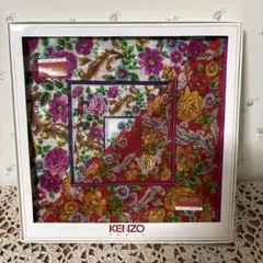 新品　KENZO ハンカチセットのサムネイル