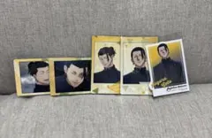 呪術廻戦 夏油傑 紙類 まとめ売り 呪術廻戦 夏油傑 紙類 まとめ売り