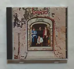 bread Manna 国内盤CD