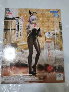 アーリャさん　フィギュア　バニー　38個セットまとめ売り アーリャさん フィギュア バニー 38個セットまとめ売り - メルカリ