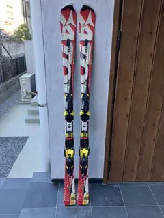 アトミックレッドスターSL 165 ダブルデッキ アトミックレッドスターSL 165 ダブルデッキ