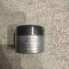 新品 未使用ALLNA ORGANIC ブラックケアクレンジングバーム 90gのサムネイル