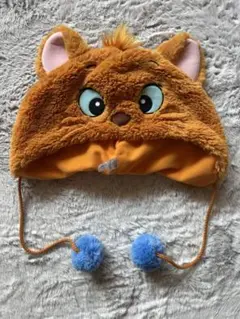 トゥルーズ ファンキャップ