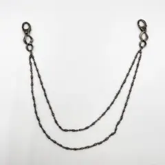 ブラッディーマリー Bloody Mary アレーナウォレットチェーン ブラッディーマリー Bloody Mary アレーナウォレットチェーン