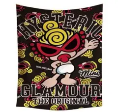 ◯新品『特大！ヒステリックグラマー/ヒスミニ　約90×150cm』タペストリー