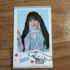 2026年最新】音嶋莉沙 シナモン 直筆の人気アイテム - メルカリ