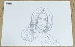 2026年最新】hunter×hunter 複製原画の人気アイテム - メルカリ