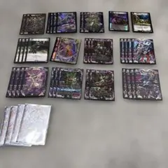 遊戯王 堕天使 イシュタム スペルビア 各3枚 スーパー c - メルカリ
