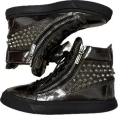 Giuseppe Zanotti ハイカットスニーカー スタッズのサムネイル