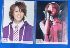 髙木雄也WEB限定写真8枚2008spring未使用Hey! Say! JUMP