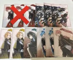 Knight A - 騎士A - ブロマイド