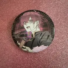 いれいす 缶バッジ ないこ 零番街