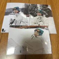 2026年最新】近藤駿太 生写真の人気アイテム - メルカリ