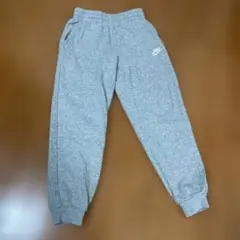 パンツnike 起毛
