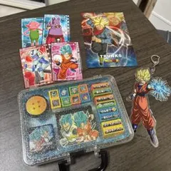 ドラゴンボール超セット