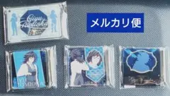 鬼滅の刃 モクテルバー モクテル LOTTO パネル　チャーム 冨岡義勇