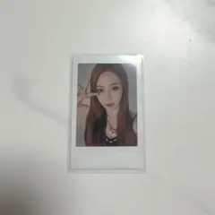 LE SSERAFIM ユンジン EASYCRAZYHOT インスタントフォト