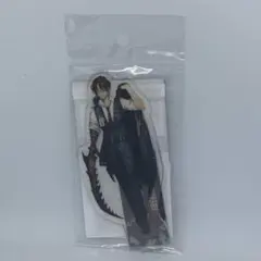 リンバスカンパニー◇くじメイト◇アクスタ◇グレゴール - メルカリ