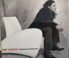 ONI LOGAN STRANGER IN A FOREIGN LAND 輸入盤