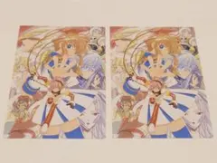 2026年最新】エンジェリックレイヤー カードの人気アイテム - メルカリ