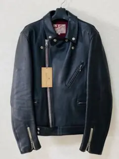 2025年最新】ADDICT CLOTHES メンズ レザージャケット・ライダースの