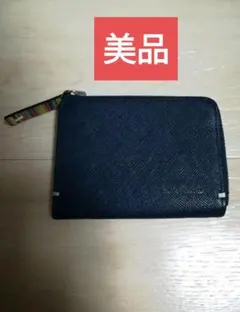 Paul Smith　ポールスミス　コインケース