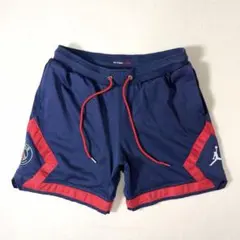 NIKE パリサンジェルマン PSG ジョーダン ショートパンツ Sのサムネイル
