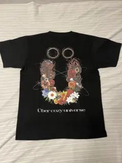 UVERworld Tシャツ 彰Produce☆Ücuシリーズ - メルカリ