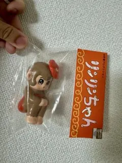Facai park リンリンちゃん ソフビ ワンフェス WF2026 夏 S Facai park リンリンちゃん ソフビ ワンフェス WF2026 夏 S - メルカリ