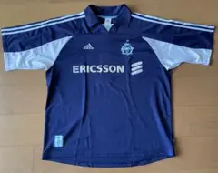 adidas マルセイユ　長袖ユニホーム　US XLサイズ 未使用品 2025年最新】マルセイユユニフォームの人気アイテム - メルカリ