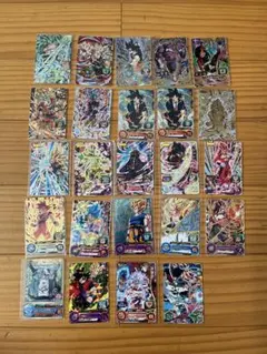 スーパードラゴンボールヒーローズ　未開封　まとめ売り 2026年最新】スーパードラゴンボールヒーローズ 未開封の人気アイテム