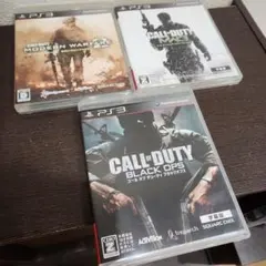 2026年最新】cod ps3の人気アイテム - メルカリ