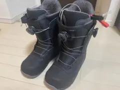 Burton スノーボード　ブーツ　27㎝ バートンスノボブーツ27.0cm‼️ バートン、スノーボードブーツ27.0