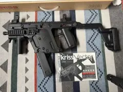 希少】【美品】 KSC MAGPUL FPG ガスガン トイガン 絶版 - メルカリ