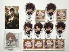 にじさんじ ベルモンド・バンデラスセット