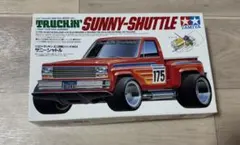 2026年最新】ミニ四駆 サニーシャトルの人気アイテム - メルカリ