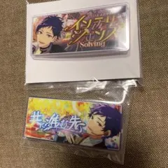 あんスタ バナコレ 弓弦2点セット
