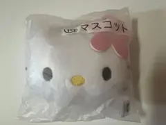 ☆値下げ☆ ハローキティフェイスマスコットチャーム