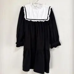 ZARA セレモニーワンピース